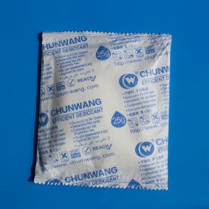 Calcium Chloride tørremidlet til Container