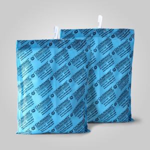 MOSTURE RESISTANT BAG 500 GRAMS