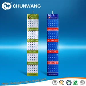 Fugtstabilisator som fugtkontrolprodukter