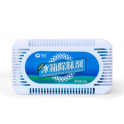 Effective Fridge Deodorizer