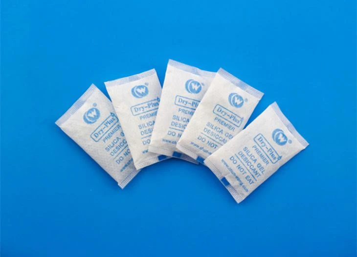 Humi Drying Desiccant Silica Gel