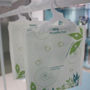 100g luftfugtighed fugtabsorber taske til husholdnings