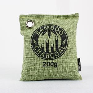 Luftrensende poser eliminerer lugt forhindrer mugg og mugg