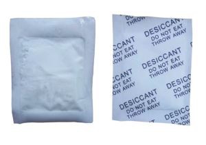 Food Grade Drying Packets