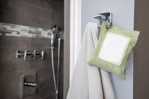 Nyeste Bambus Trækul Deodorizer Garderobe Deodorant